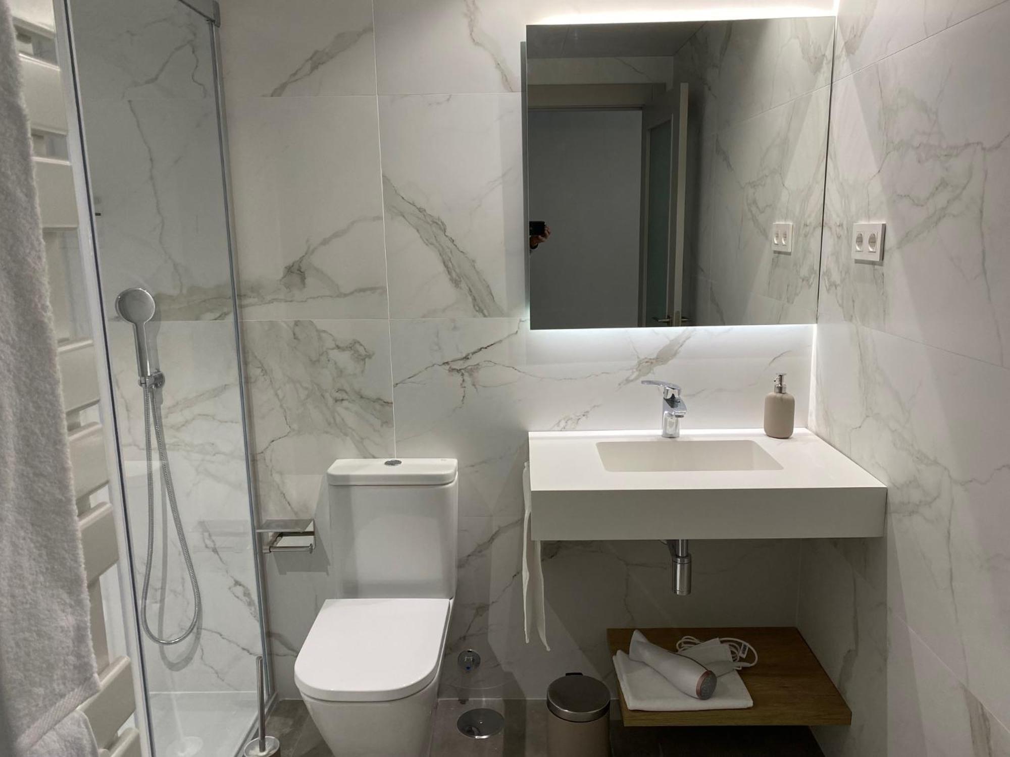Tetuan Places Apartment Madrid