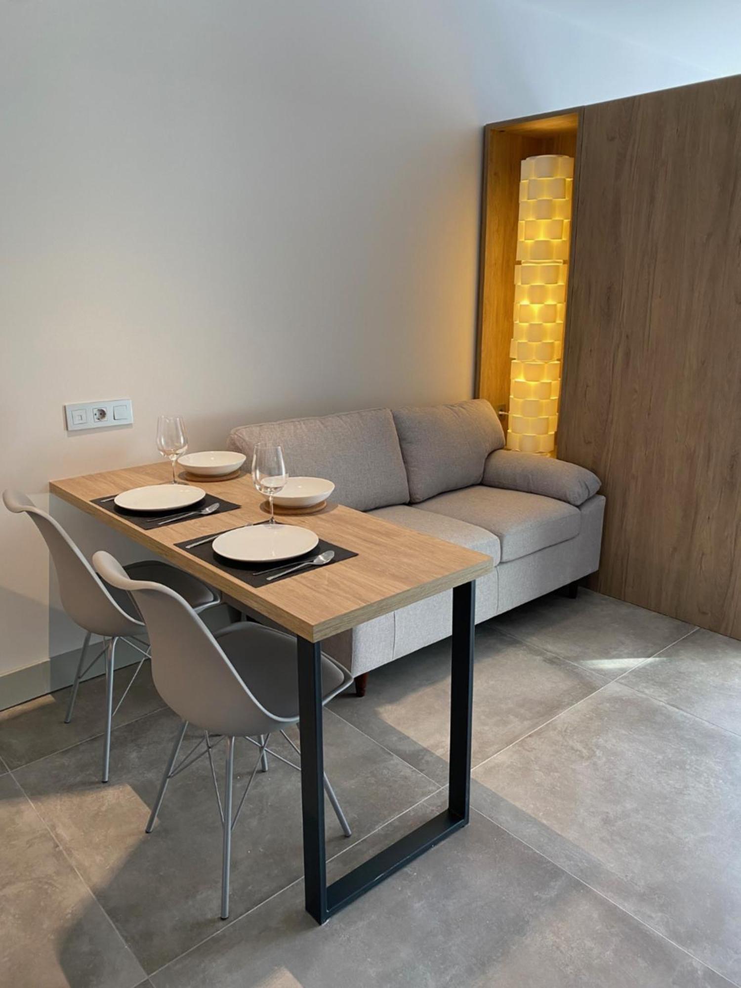 Apartment Tetuan Places