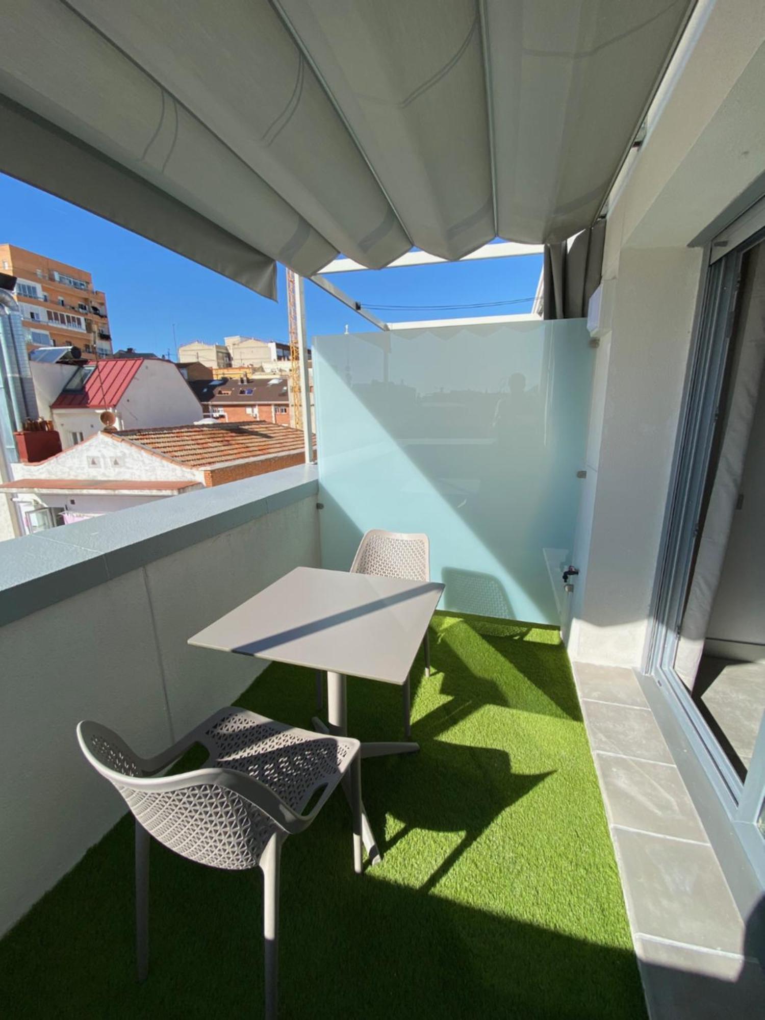 Tetuan Places Apartment Madrid