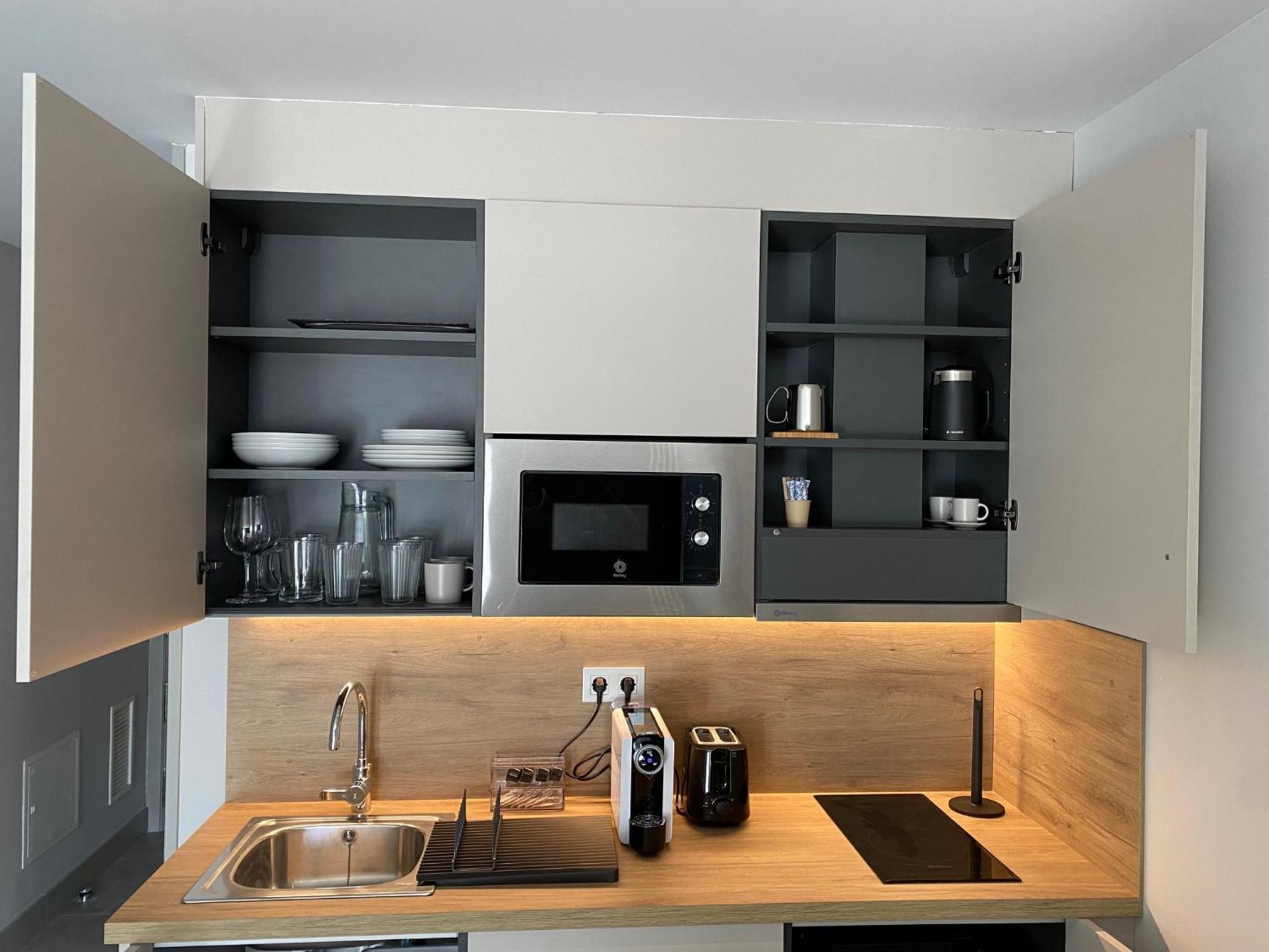 Apartment Tetuan Places *