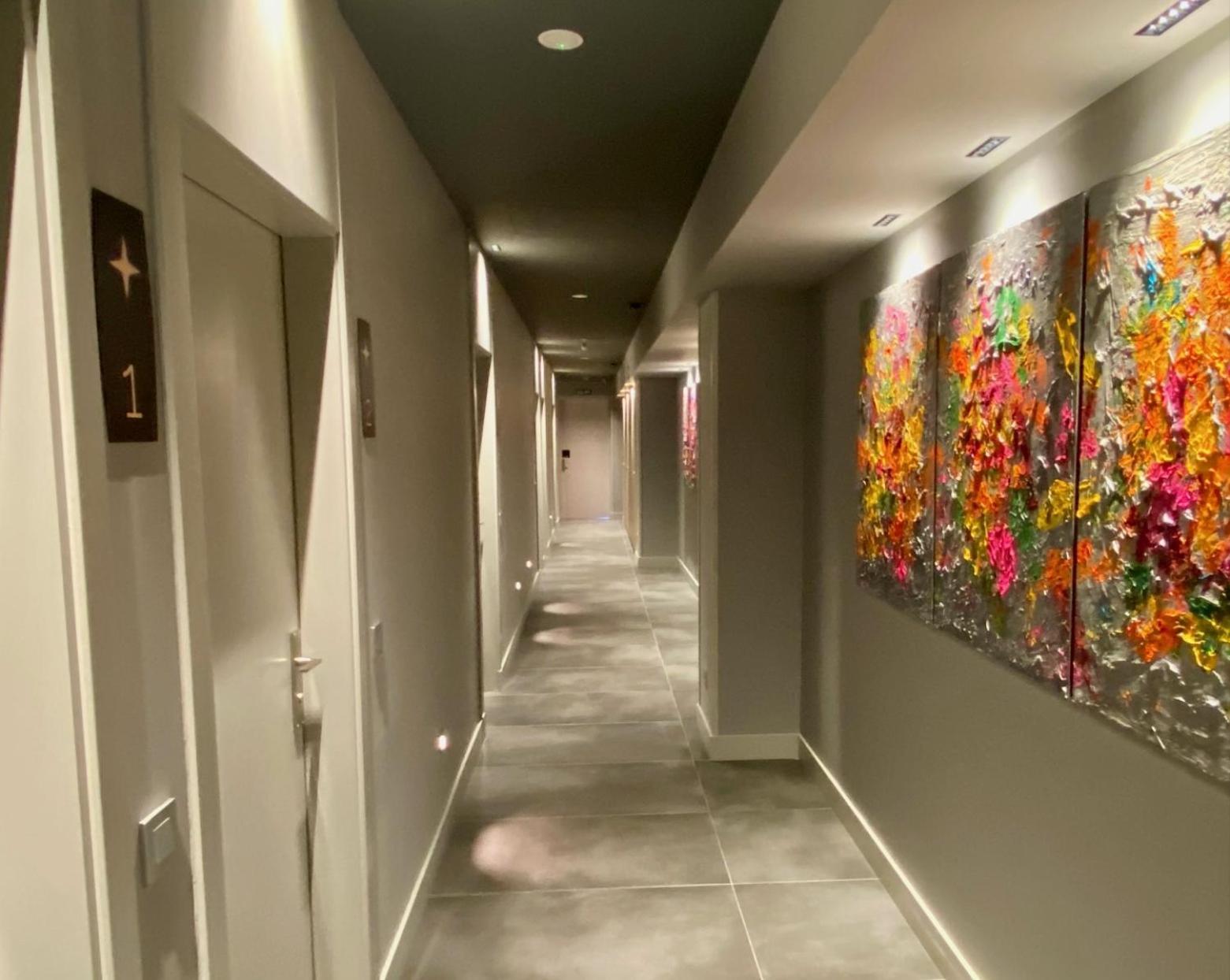 Apartment Tetuan Places Madrid