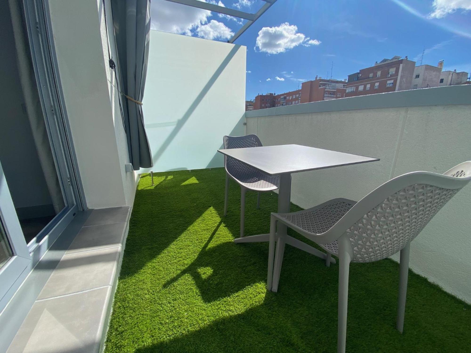 Apartment Tetuan Places Madrid