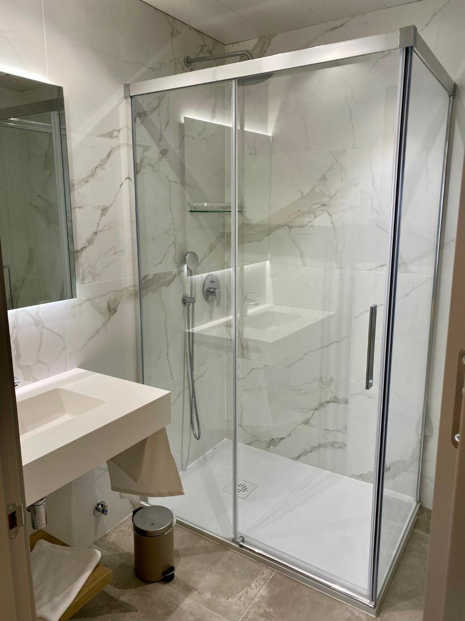 Apartment Tetuan Places Madrid