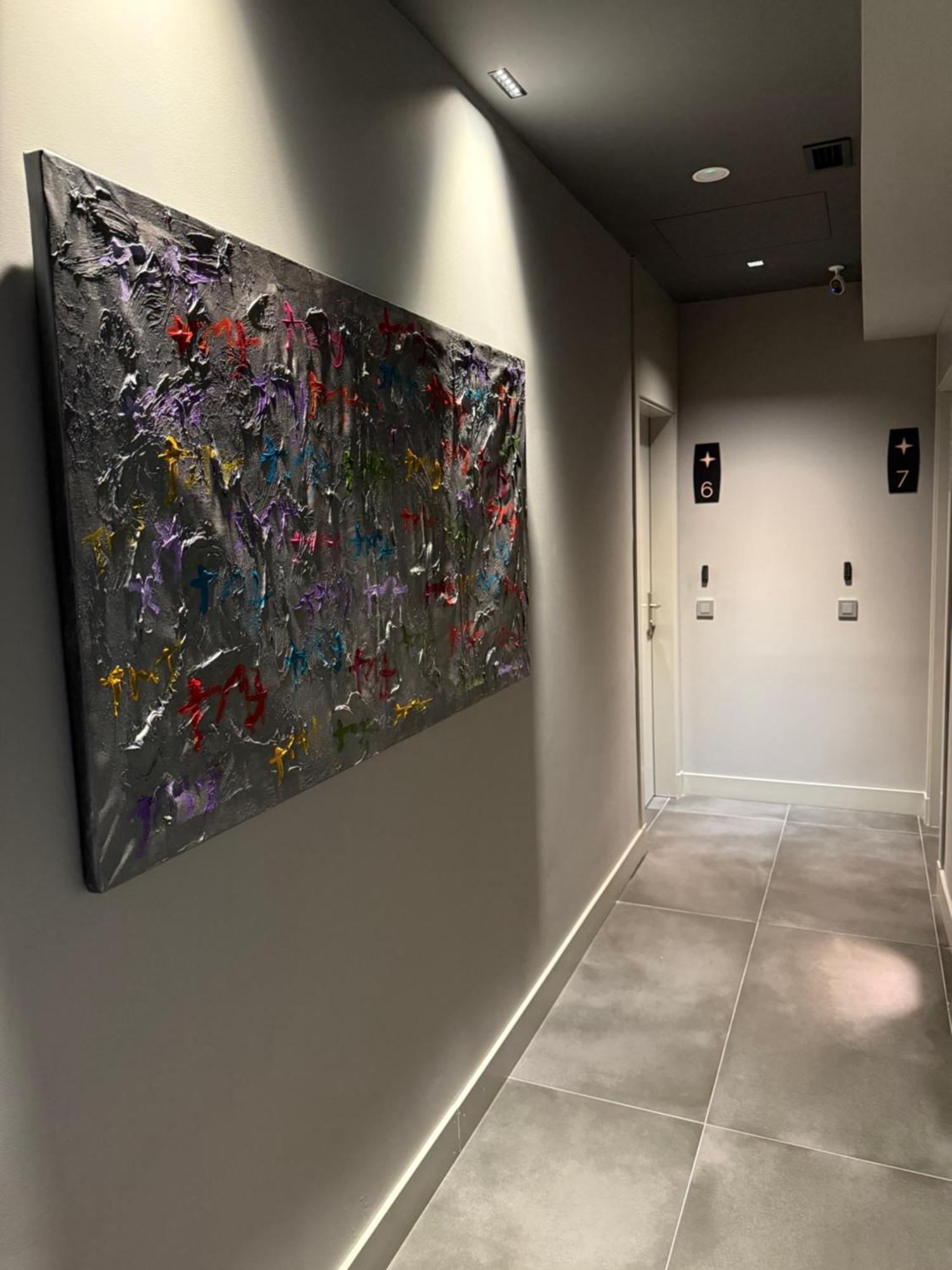 Tetuan Places Apartment