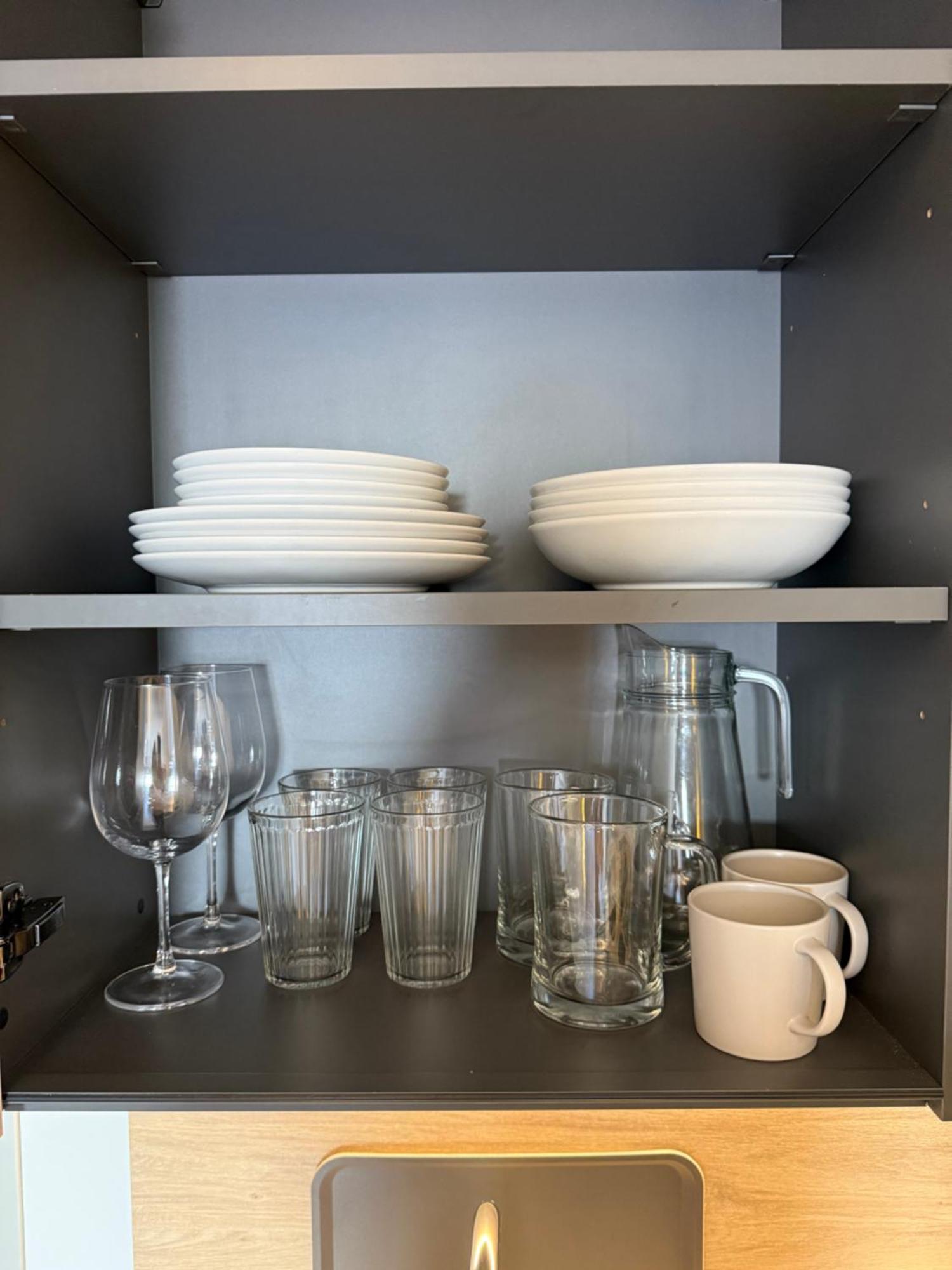 Tetuan Places Apartment