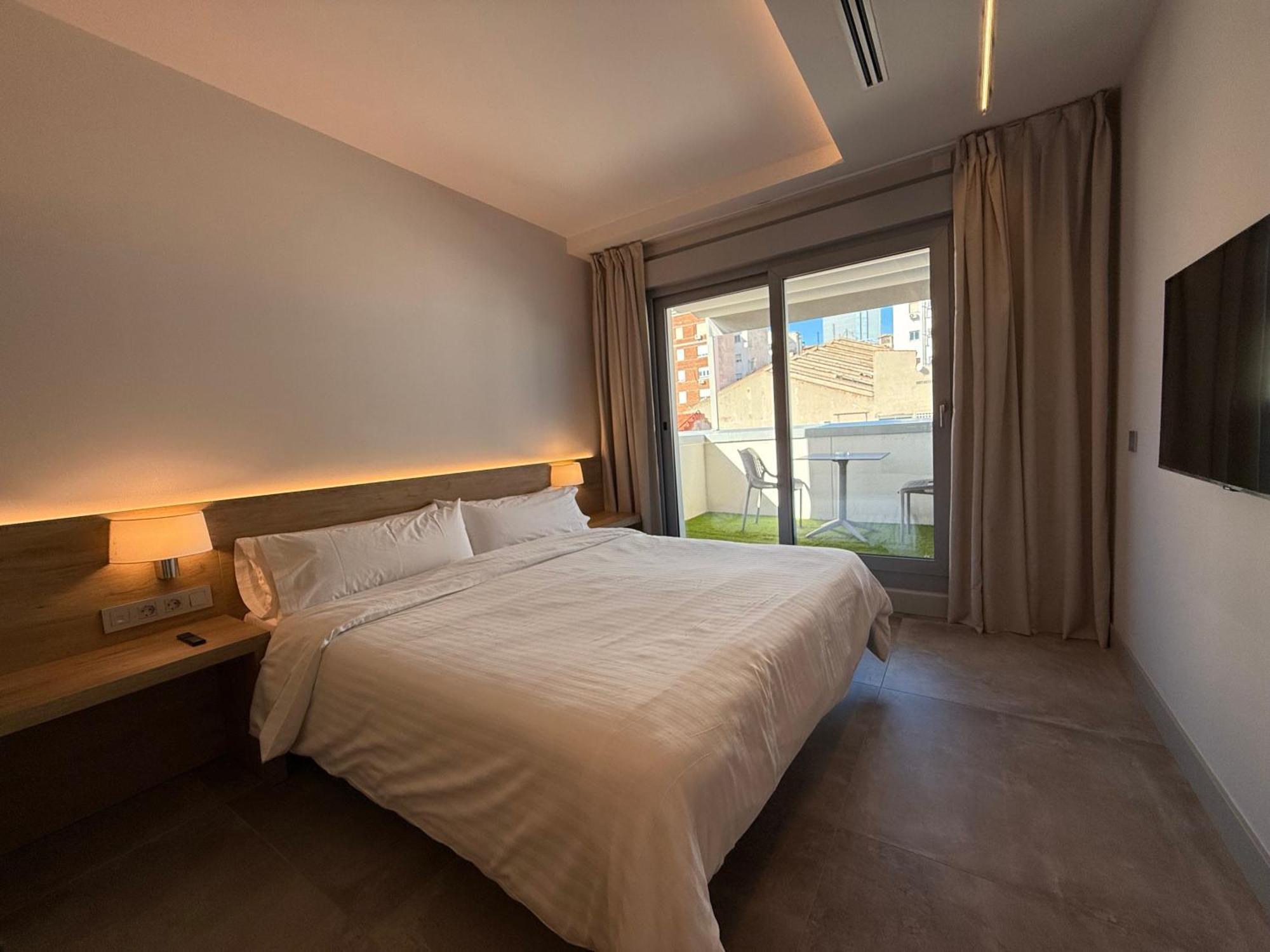Tetuan Places Apartment Madrid